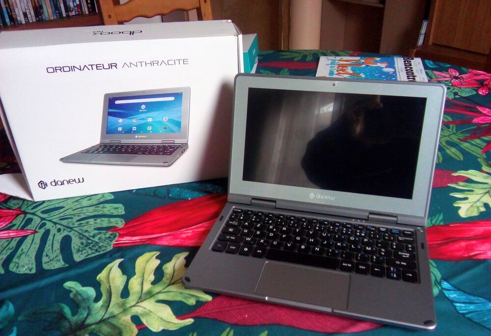 pc portatif Matériel informatique