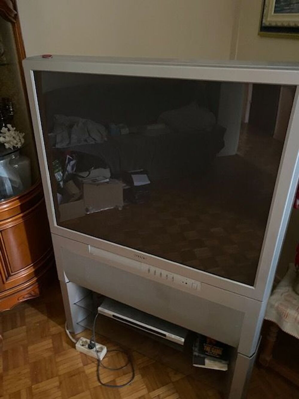 T&eacute;l&eacute;vision SONY Photos/Video/TV