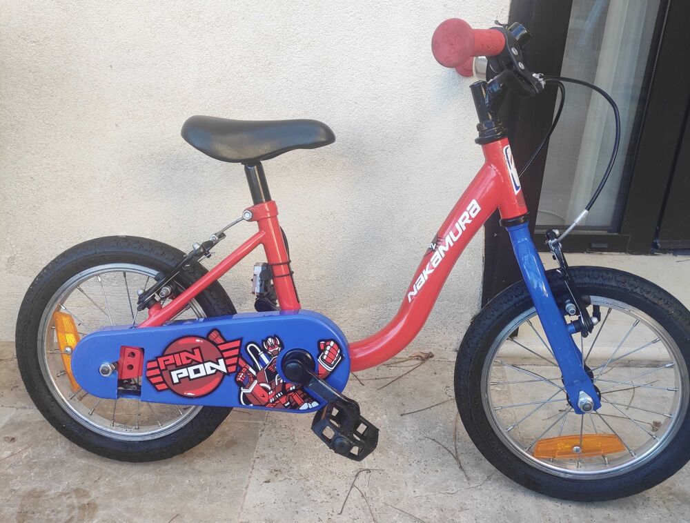 V&eacute;lo enfant Vélos
