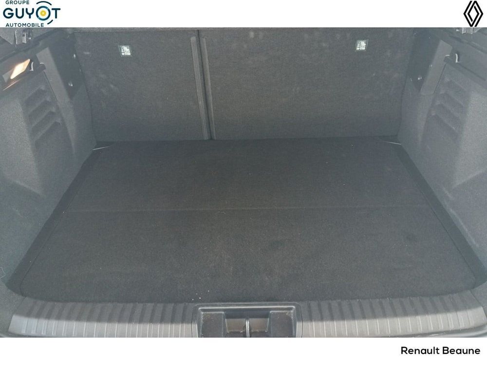 Symbioz E-Tech full hybrid 145 Esprit Alpine 2025 occasion 21200 Beaune