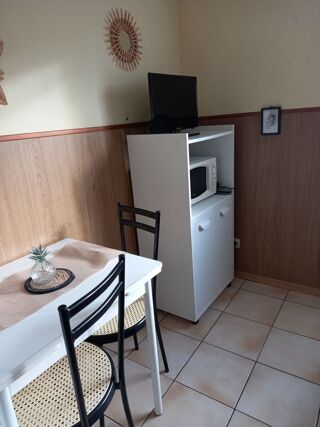  Appartement  louer 1 pice 25 m
