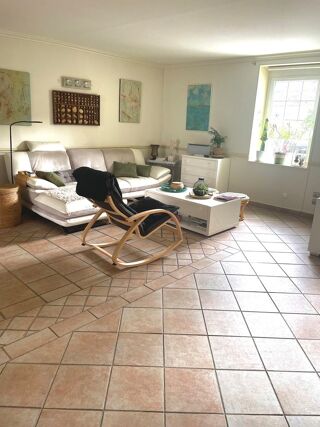  Maison à vendre 5 pièces 112 m²