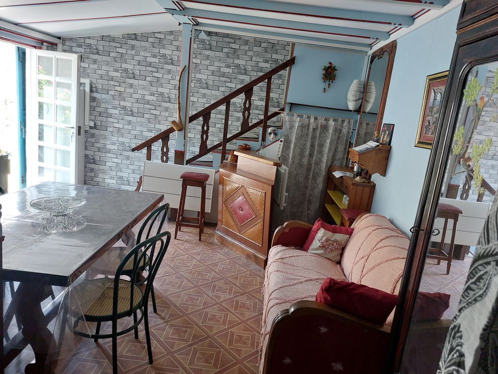Location Appartement studio pour étudiant(e) Vichy