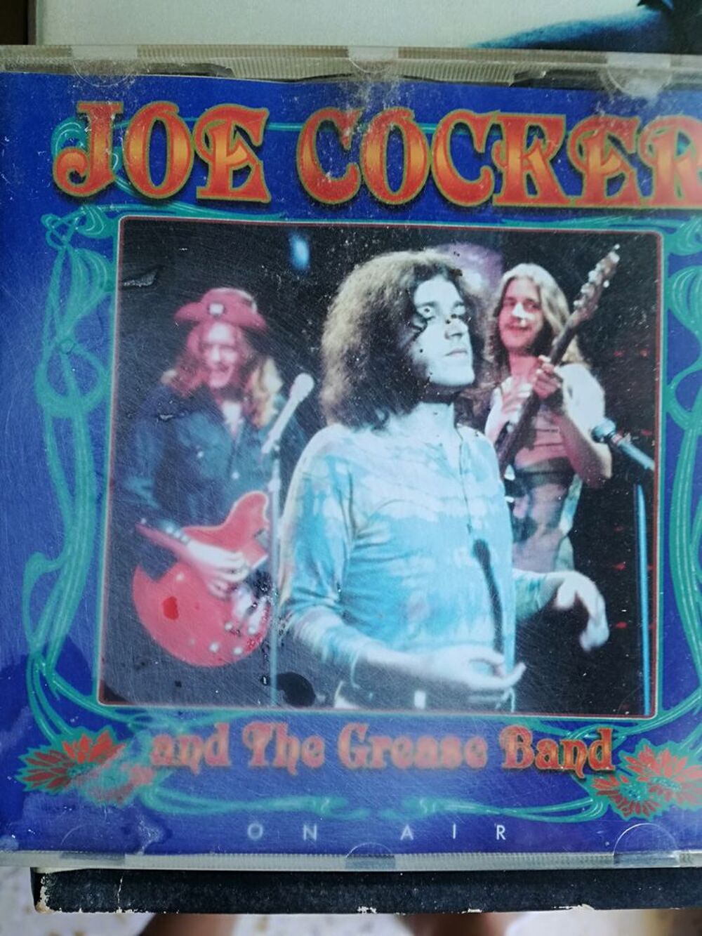 5 euros le cd au choix CD et vinyles