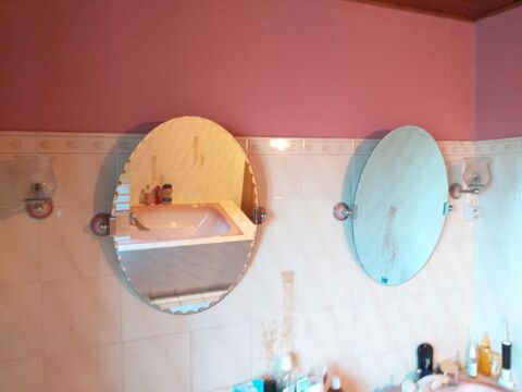 Miroirs Salle de bain 110 Aumagne (17)