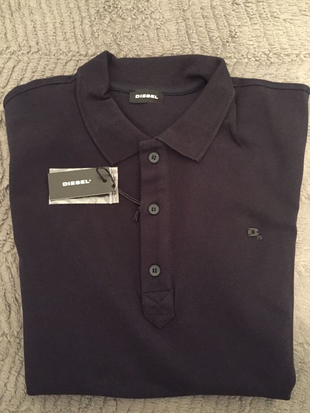 POLO DIESEL Vêtements