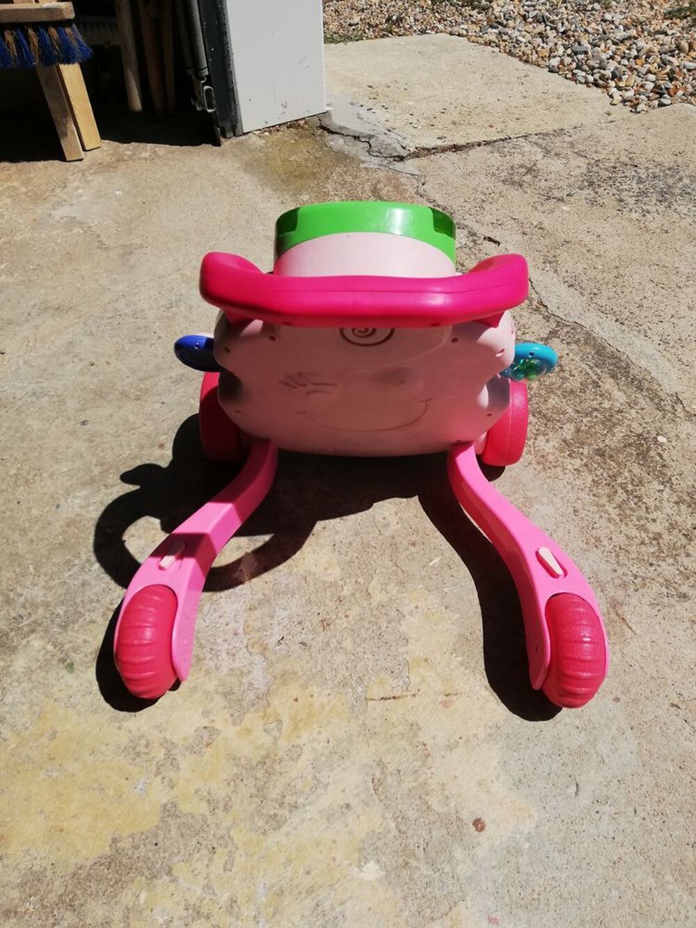 Trotteur Chicco Mobilier enfants