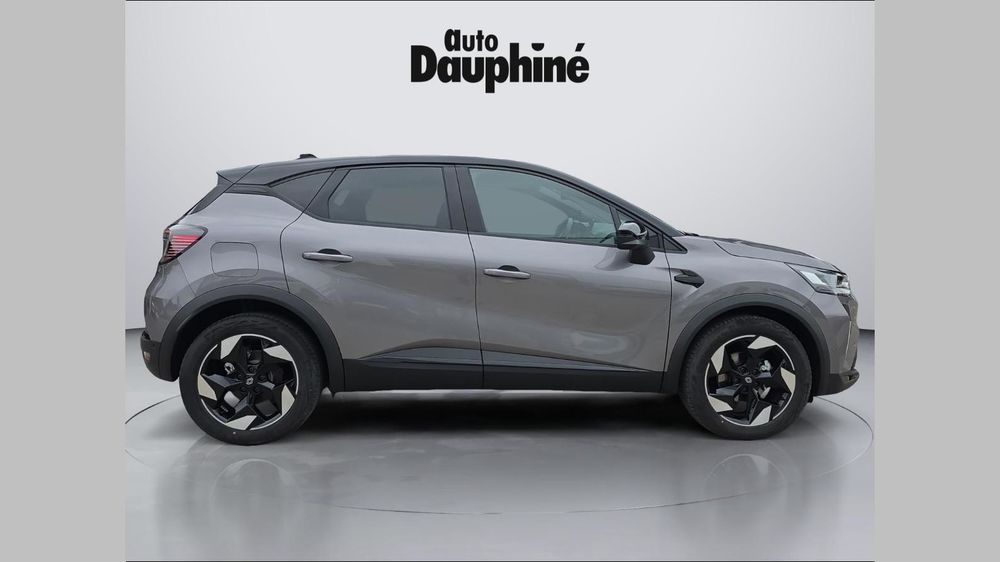Captur Eco-G 120 ch Techno 2026 occasion 38140 Rives