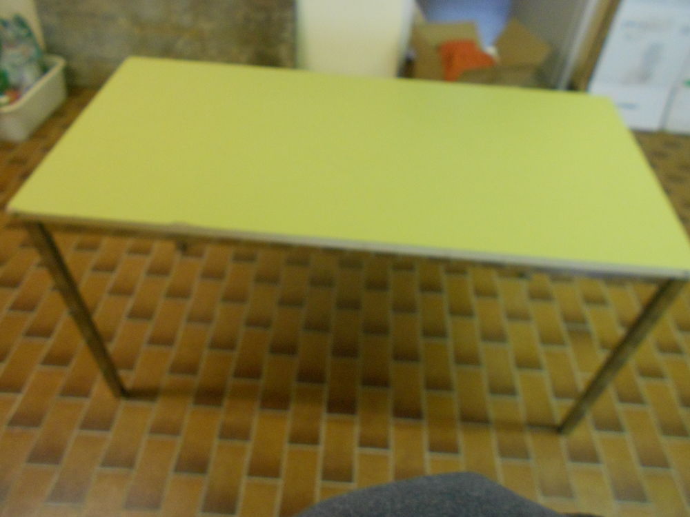 table Meubles