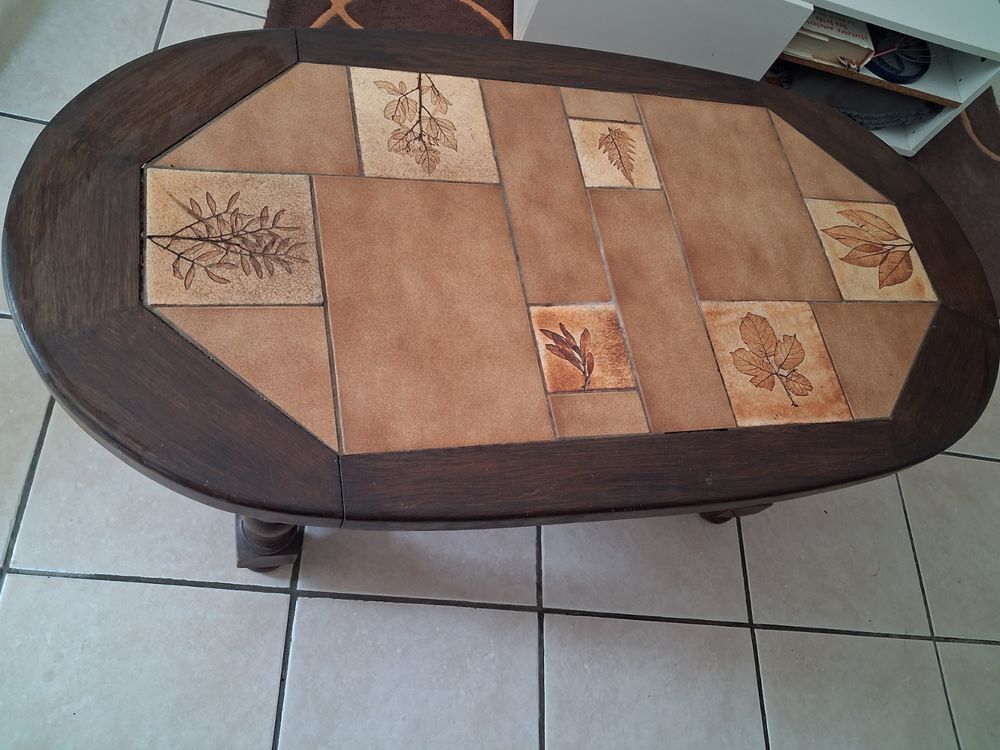 Table de salon Meubles