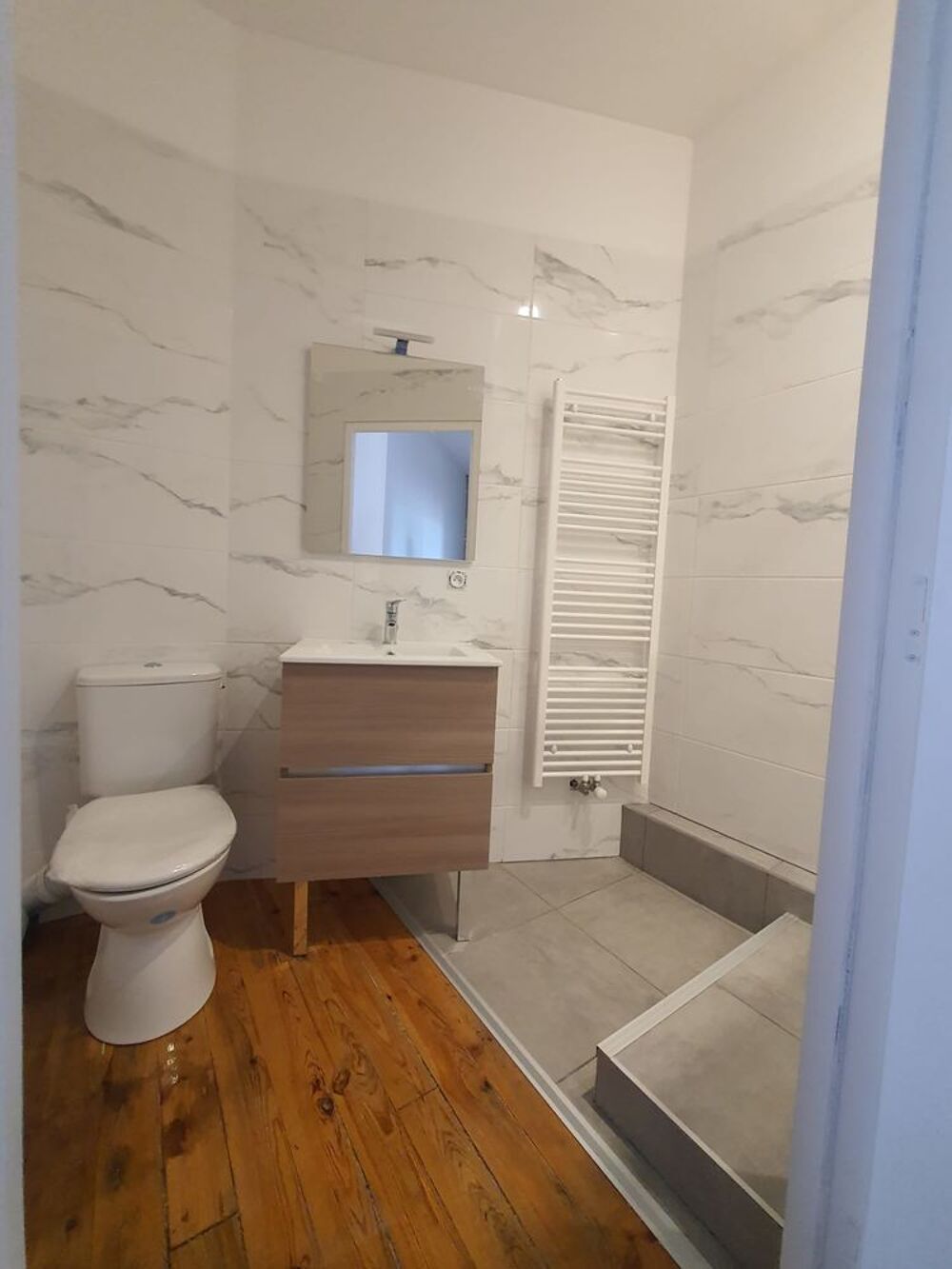 Vente Appartement Appartement 69 m2 Saint-chamond