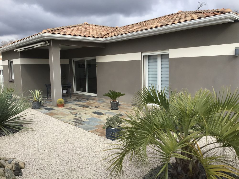 Vente Maison Maison récente proche de Béziers Puisserguier