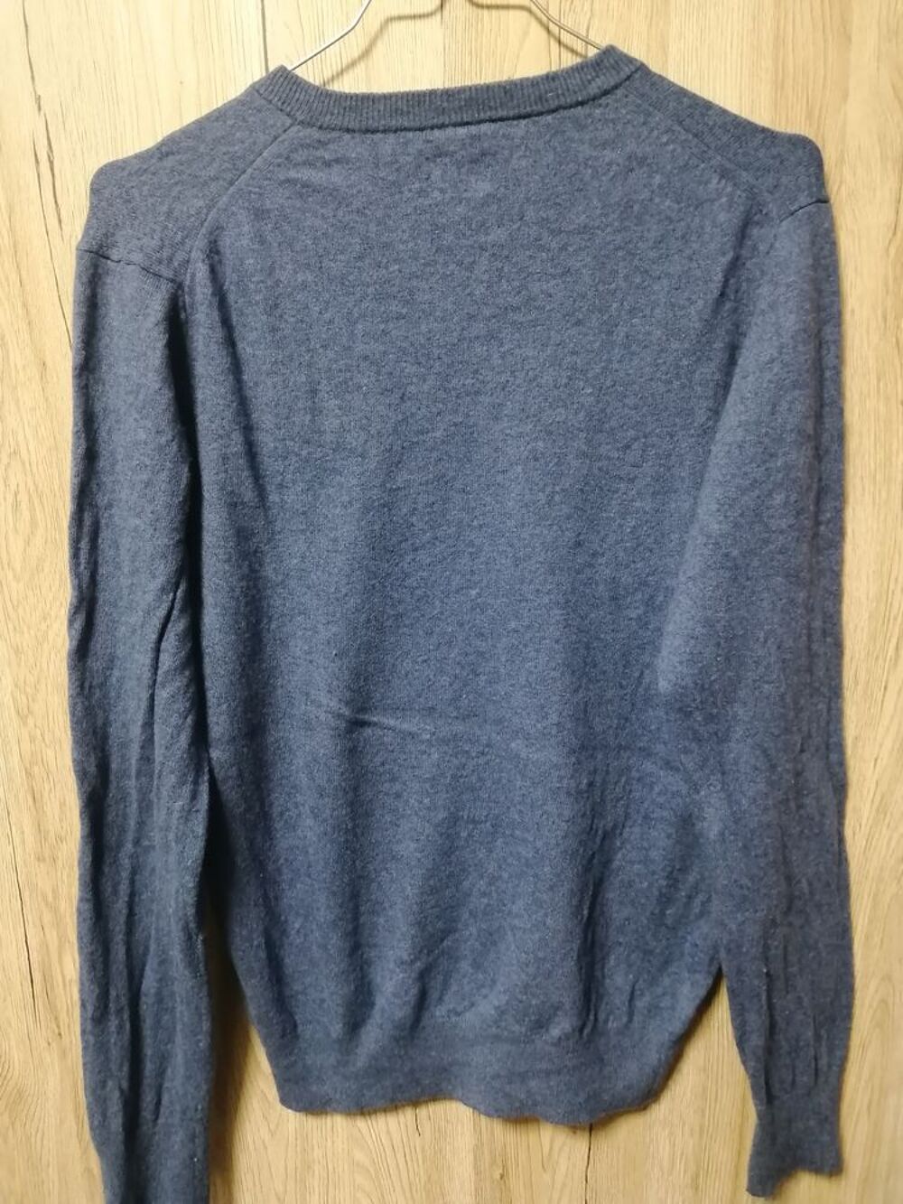 Sweat bleu celio Vêtements
