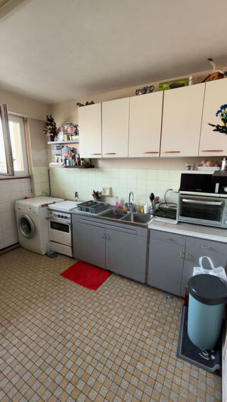  Appartement � vendre 2/3 pi�ces 51 m�