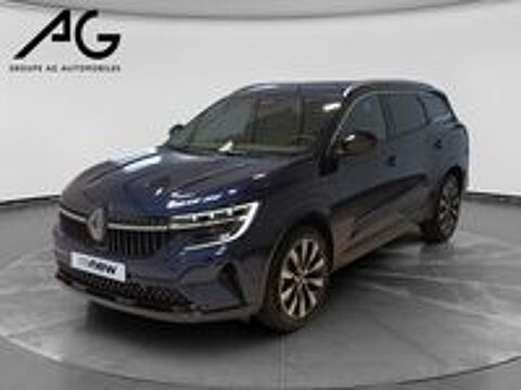 Espace E-Tech full hybrid 200 GSR2 Techno 2025 occasion 08000 Charleville-M&eacute;zi&egrave;res