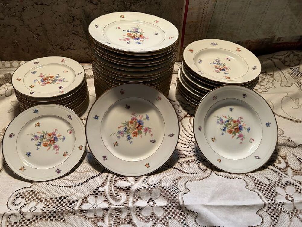 service vaiselle Cuisine