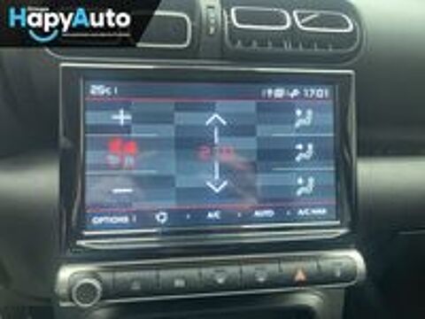 C3 Aircross PureTech 110 S&S BVM6 Shine 2022 occasion 65000 Tarbes