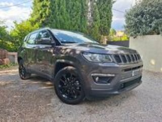 Compass 1.3 GSE T4 150 ch BVR6 S 2021 occasion 06150 Cannes La Bocca