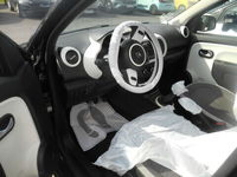 Twingo III SCe 75 - 20 Zen 2020 occasion 64600 Anglet