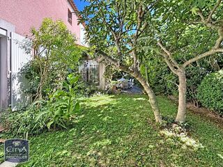  Maison à vendre 6 pièces 165 m²