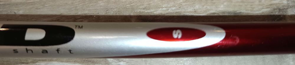 un Bois 2 Hybride de Golf Ben Hogan 19&deg; Edge C.F.T Sports