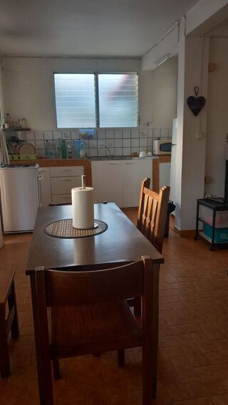  Appartement à louer 2/3 pièces 35 m²