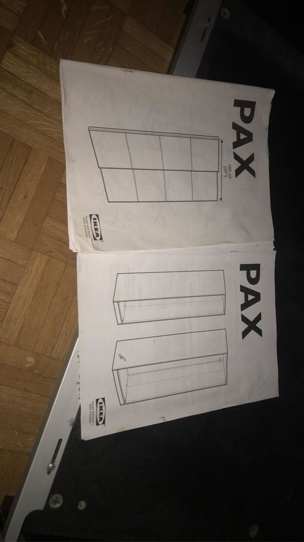 Armoire Ikea Pax Meubles