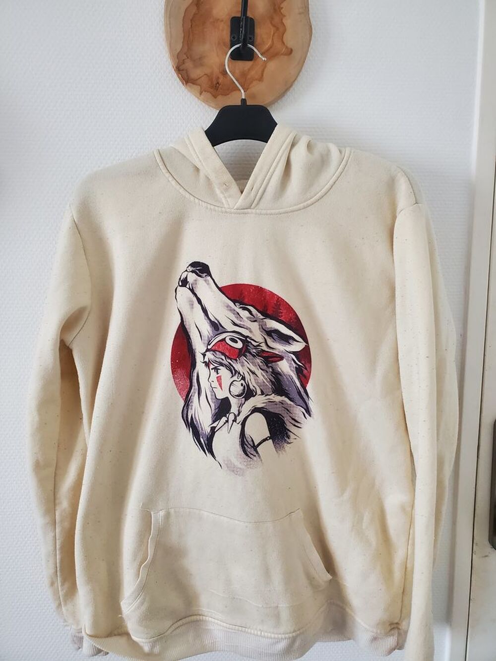 V&ecirc;tement en main propre Vêtements