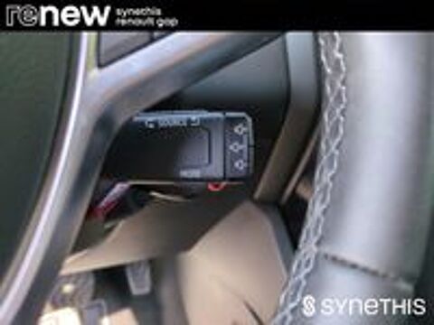 Clio V Clio E-Tech full hybrid 145 Equilibre 2023 occasion 05000 Gap