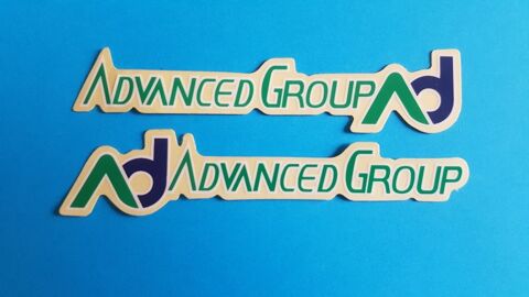 ADVANCED GROUP AD 0 Toulouse (31)