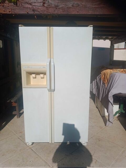 frigo congélateur américain 300 Cugnaux (31)