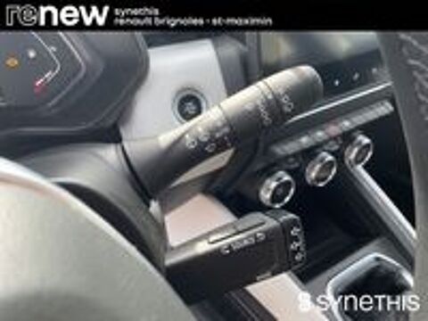 Clio V Clio TCe 90 Techno 2023 occasion 83170 Brignoles