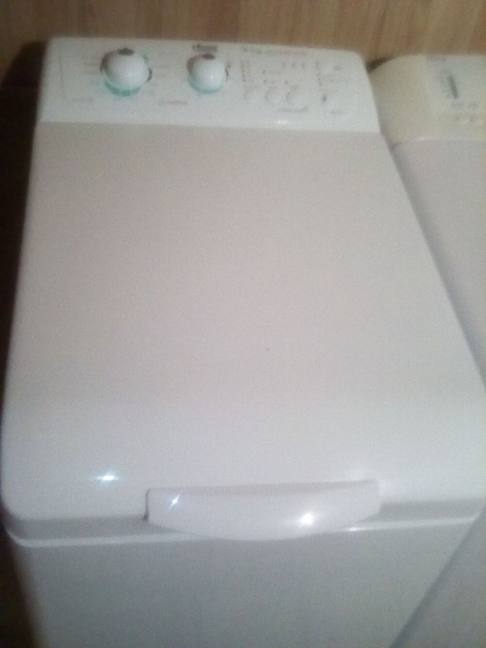 lave linge faure 6 kg Electroménager