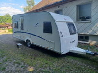  2011 occasion 70220 Fougerolles