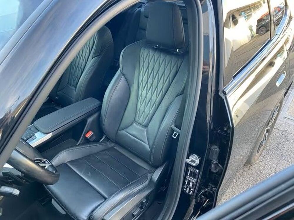 X1 xDrive 23d 211ch DKG7 M Sport 2022 occasion 69006 Lyon
