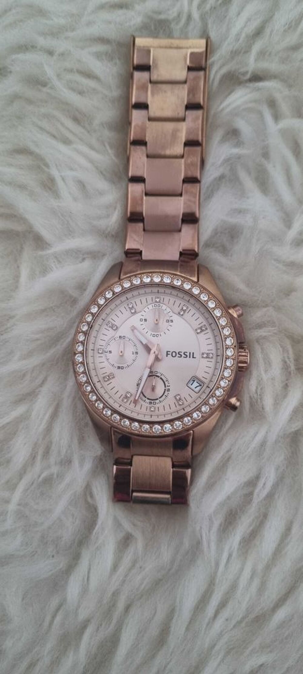 Montre Fossil Bijoux et montres
