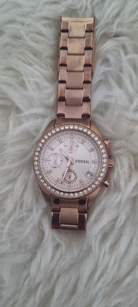 Montre Fossil 40 Saint-Germain-en-Laye (78)