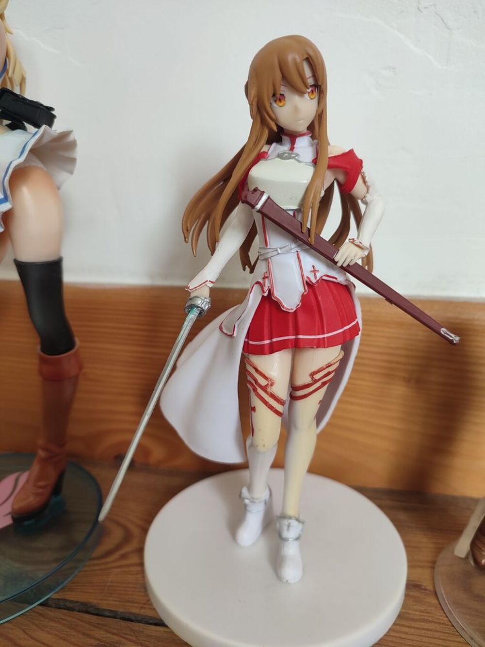 Divers Figurine mangas, anim&eacute; japonais Jeux / jouets