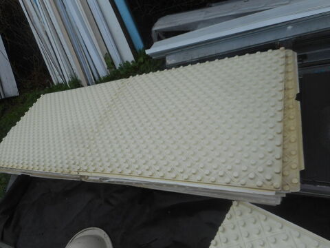 lot  de gaine avec laine de verre + 11 plaque faire prix 0 Saran (45)