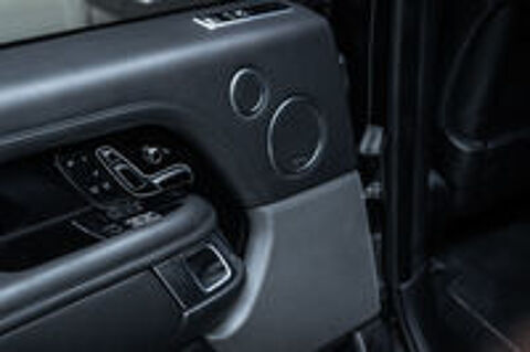 Range Rover Mark IX SWB P400e PHEV Si4 2.0L 400ch Autobiography 2020 occasion 75014 Paris