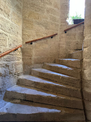 Appartement � vendre 3 pi�ces 50 m�
