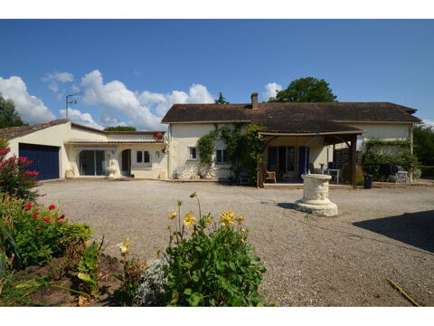   Maison F14 Maison - 14 pièce(s) - 252 m²