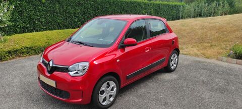 Renault twingo iii TCe 95 Zen