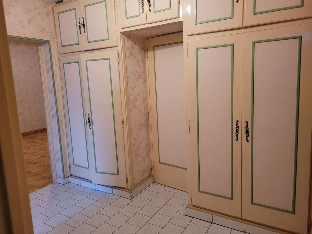 Vente Appartement Appartement 4 pièces loué pour investisseur Noyon