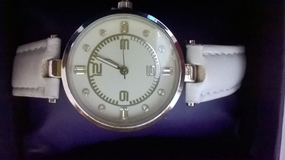 
montre &agrave; quartz Bijoux et montres