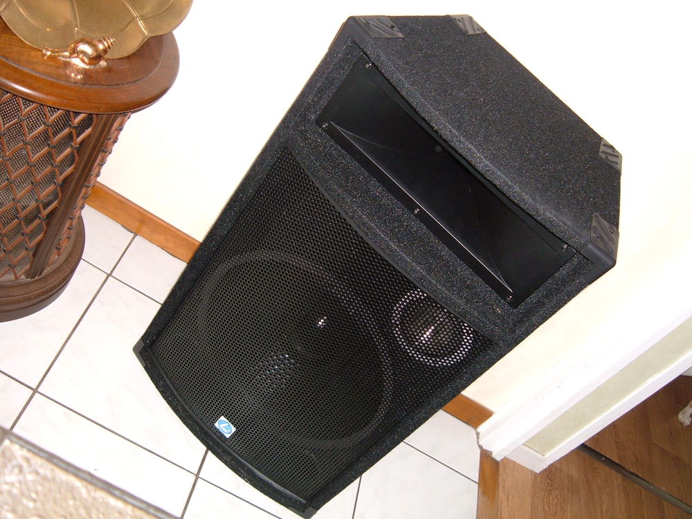 ALEX 400 powerBLOCS de PUISSANCE stage (NEUF en CARTON) Audio et hifi