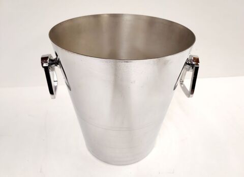 Seau � champagne vintage Andr� Leroy TL 18 Montigny-aux-Amognes (58)