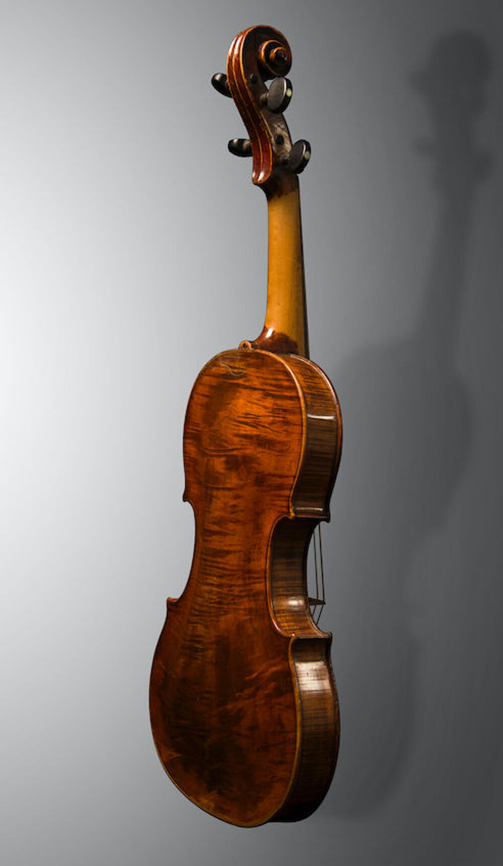 Violon Stainer 1657 authentifi&eacute; Baroque authentique Instruments de musique