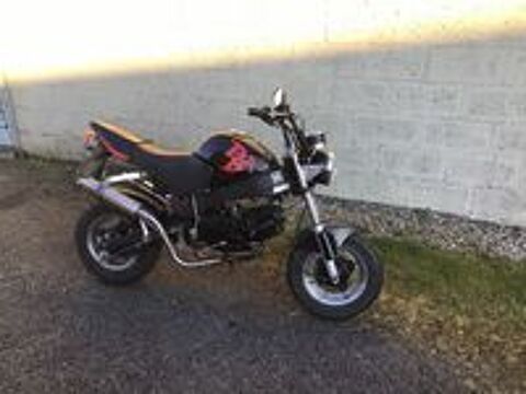 SKY TEAM 2013 occasion 19000 Tulle