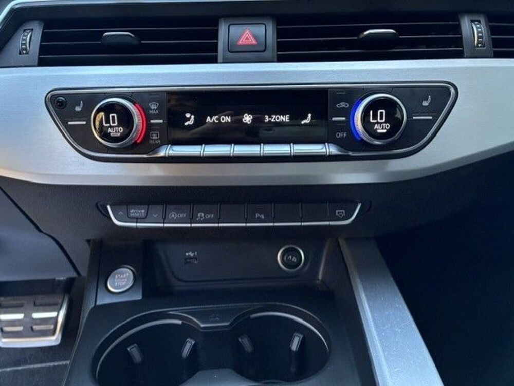 A5 Sportback 35 TFSI 150 S tronic 7 S Line 2019 occasion 95480 Pierrelaye